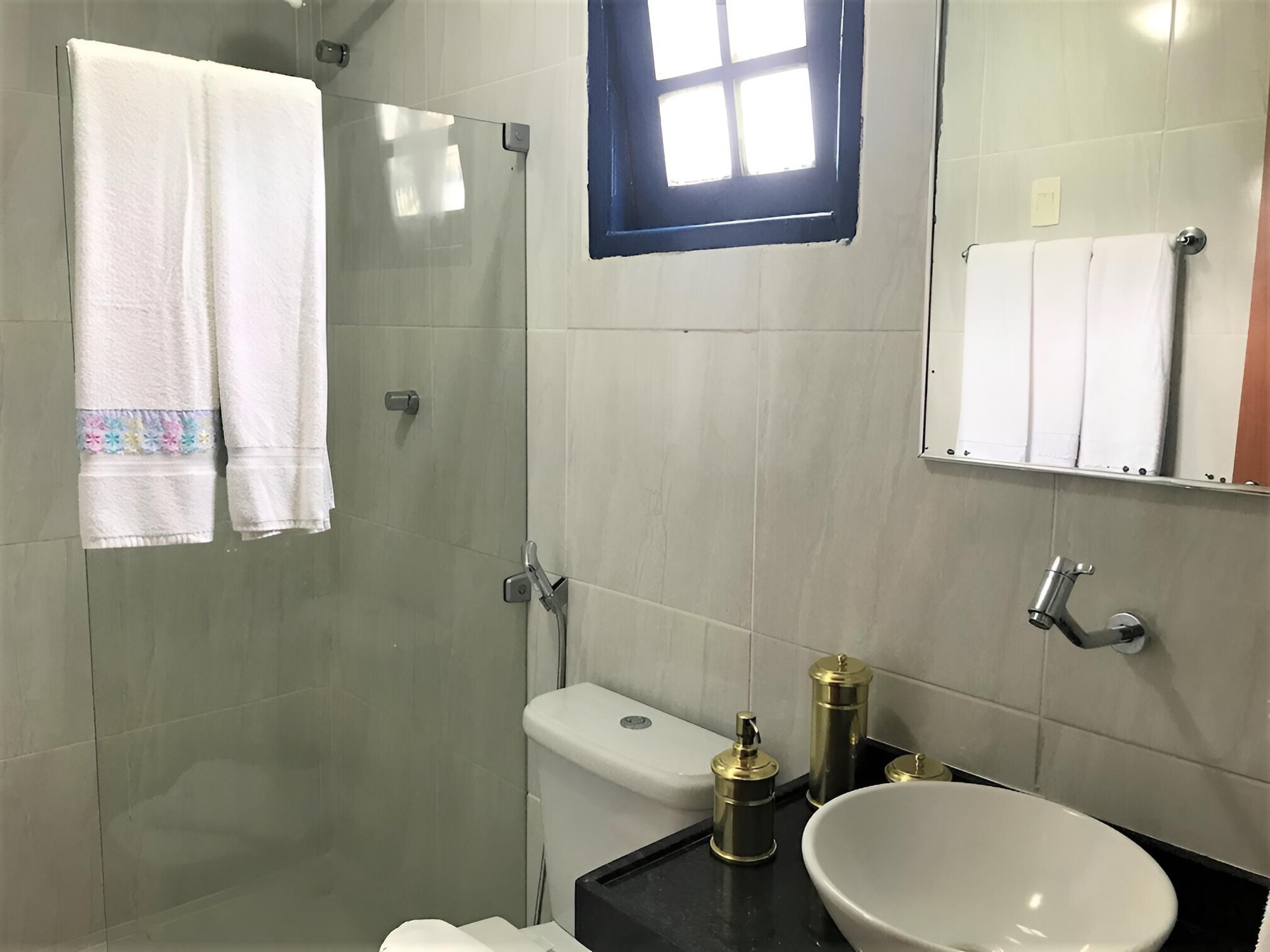 Economy Double or Twin Room