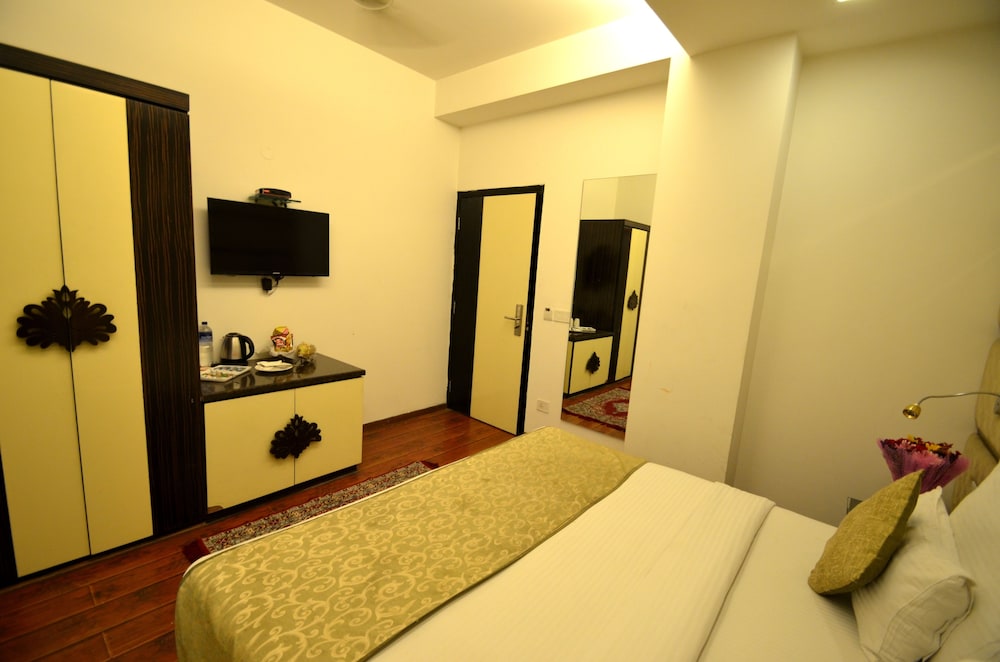 Deluxe Single Room photo 2