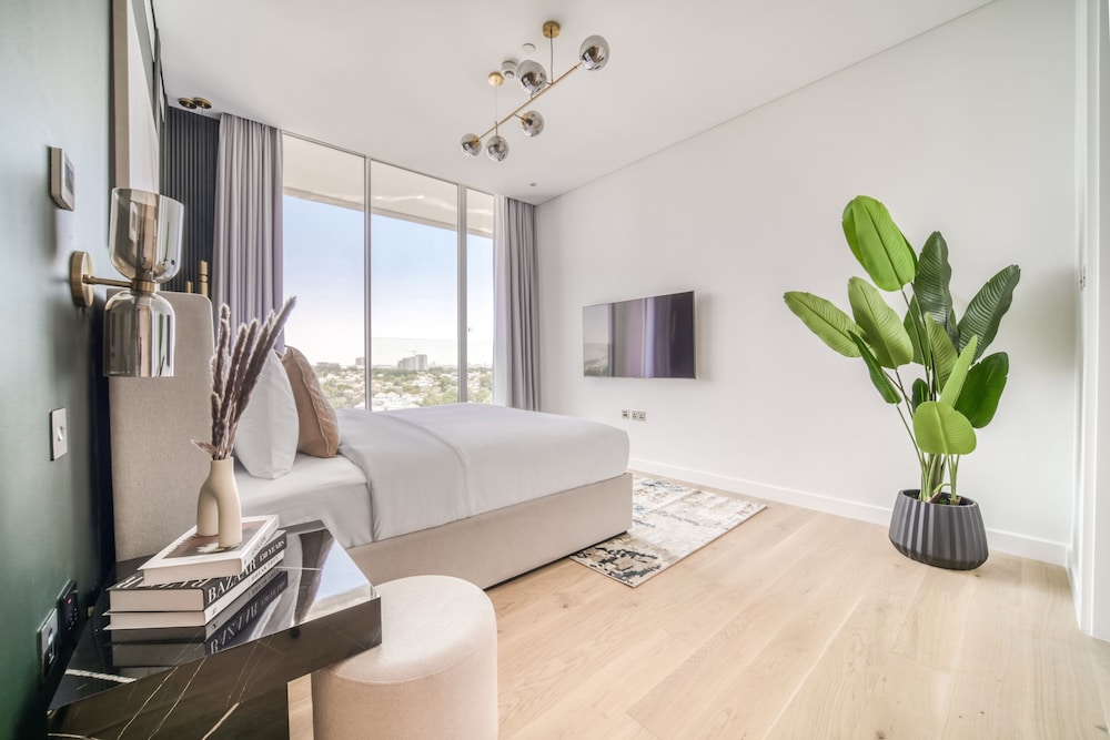 Standard Duplex, 1 Bedroom photo 1