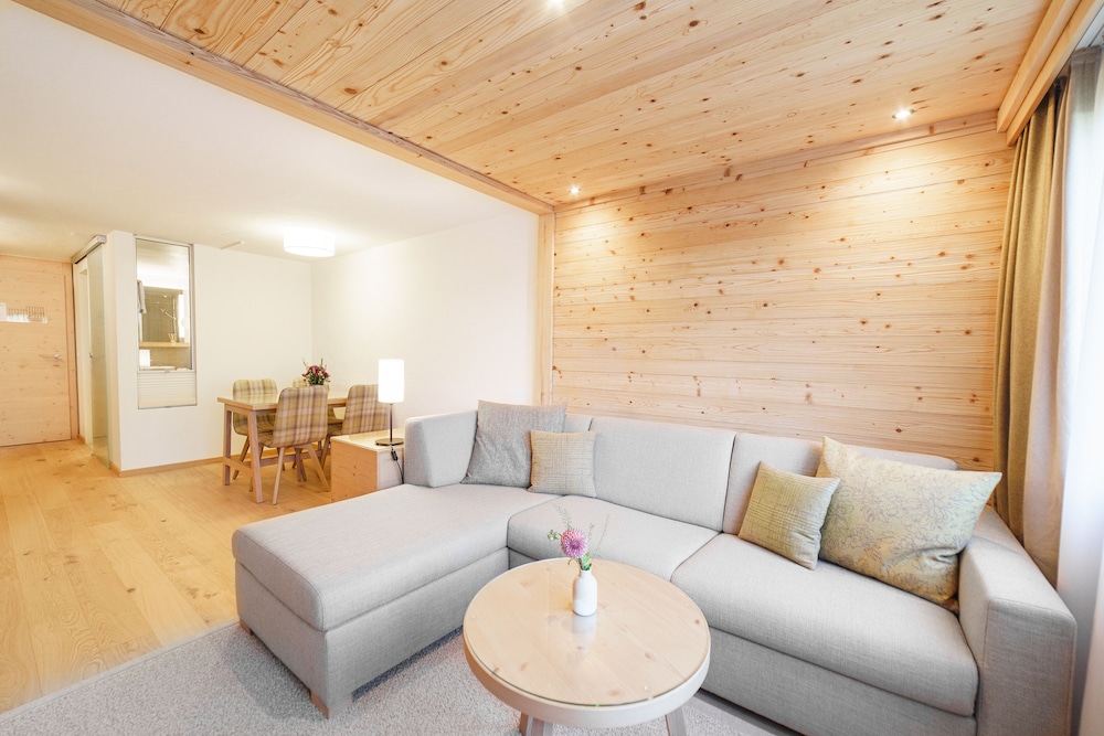 Junior Suite Alpine - Photo 4