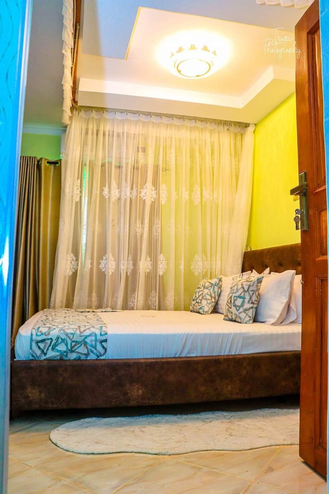 Deluxe Villa photo 1