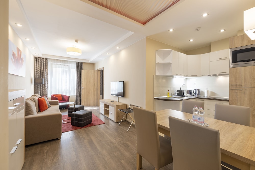 Standard Apartment, Balcony - Photo 16