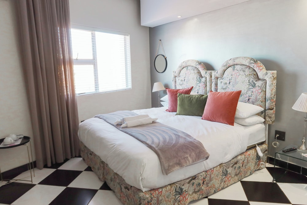 Luxury Room photo 2