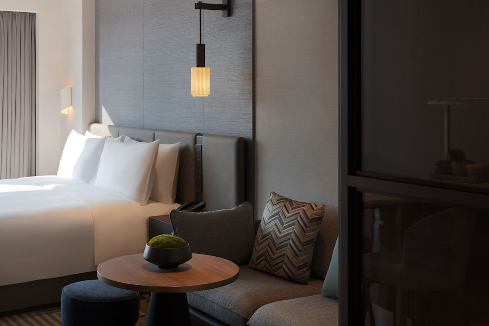 Business King Room photo 1