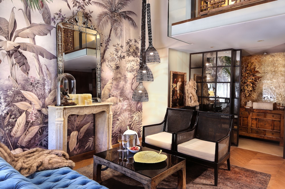 Grand Suite (Duplex)