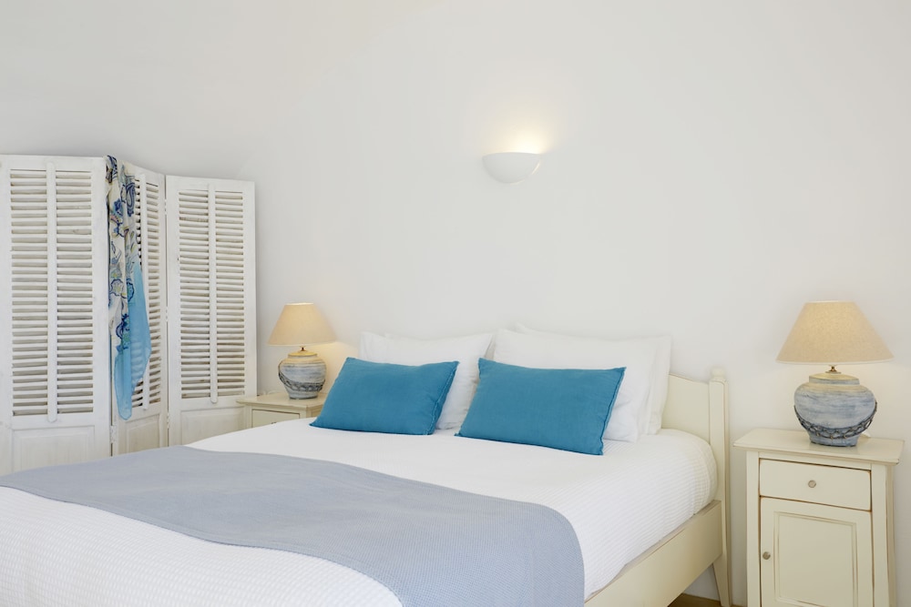Comfort Suite,Sea View ( Indoor Jetted Tub)