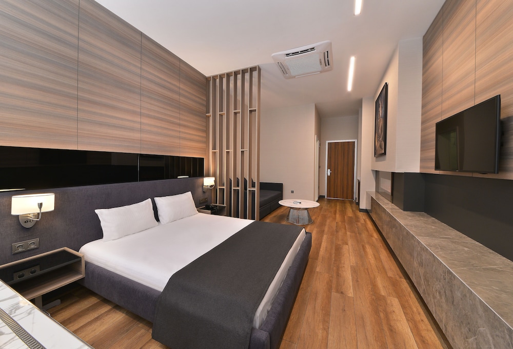 Deluxe Studio Suite photo 1