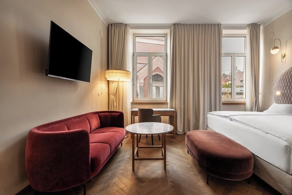 Deluxe Room (Grand) - Photo 3