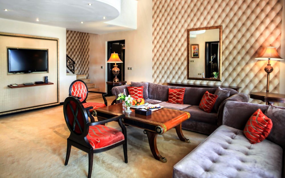 Suite Ambassador - Photo 15