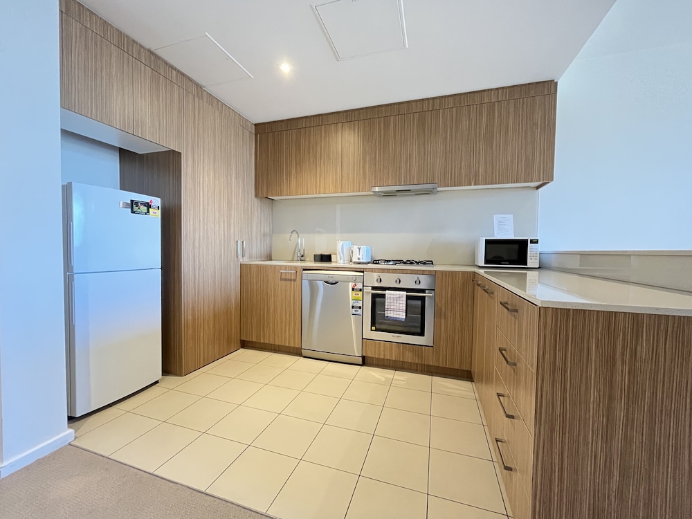 Apartment with a View (V812) photo 3