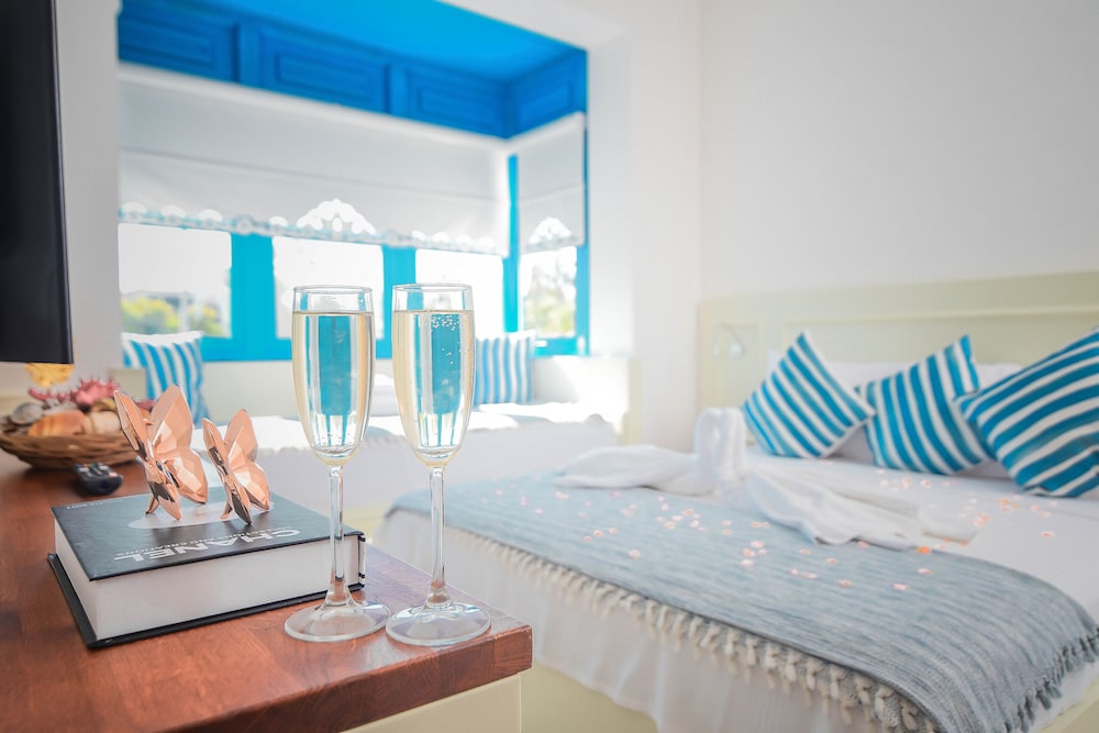 Traditional Double Room