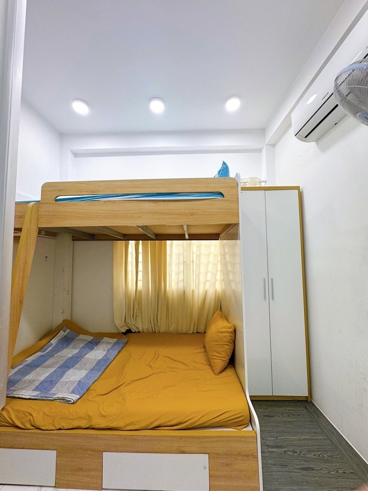 Basic Room, City View photo 3