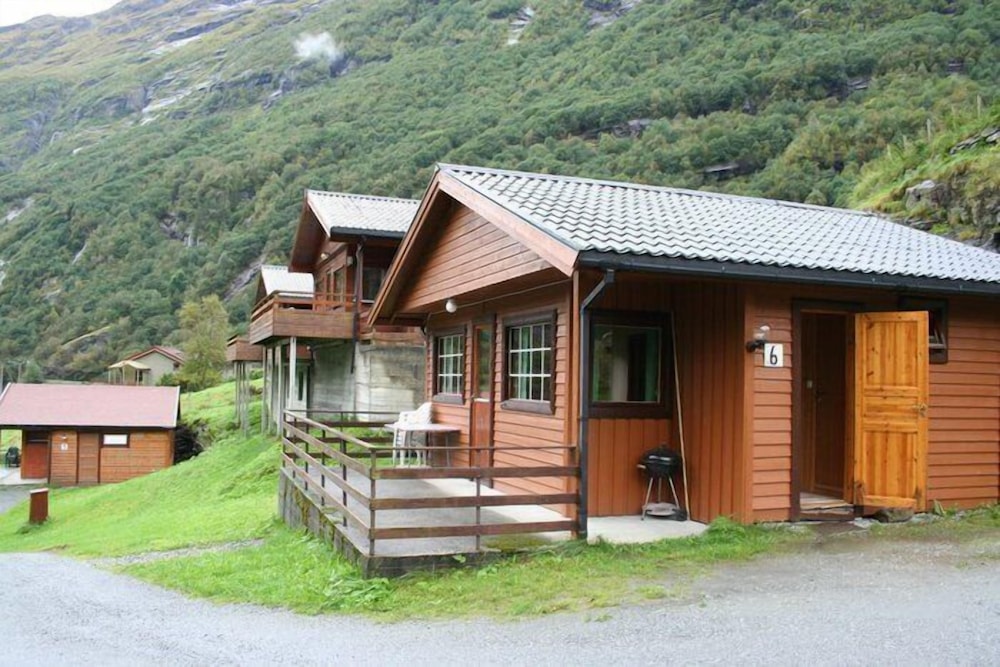Family Cabin, Multiple Beds, Sea View photo 2