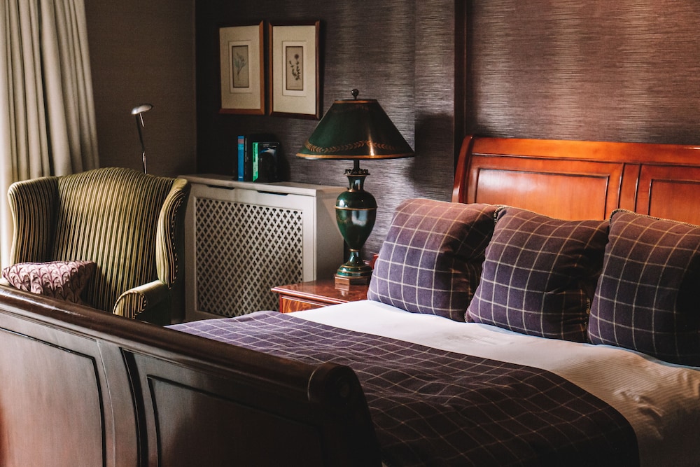 Room (Splendid Suite) - Photo 8