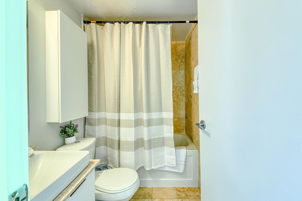 Economy Apartment