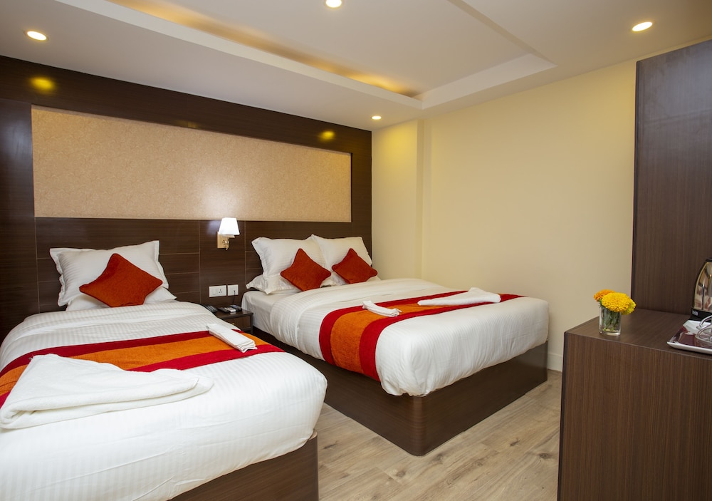 Family Suite - Photo 2
