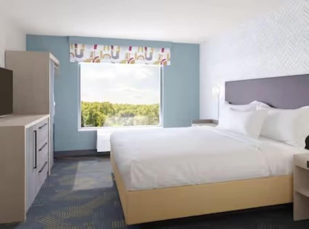 Suite, 1 Bedroom