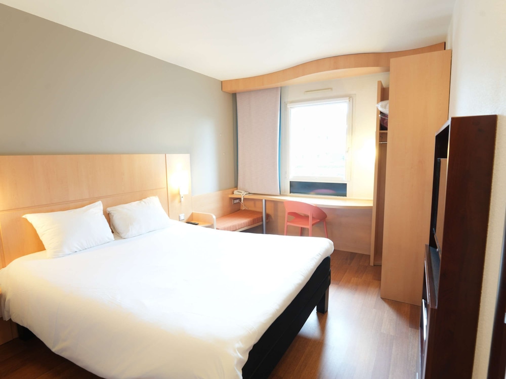 Standard Double Room, 1 Double Bed photo 1