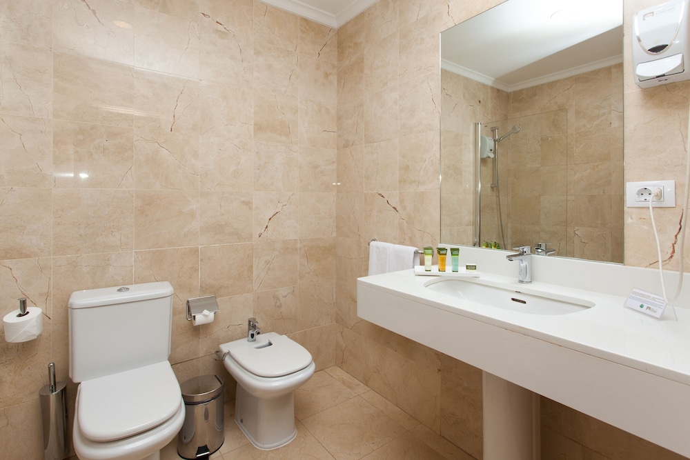 Double Room Single Use