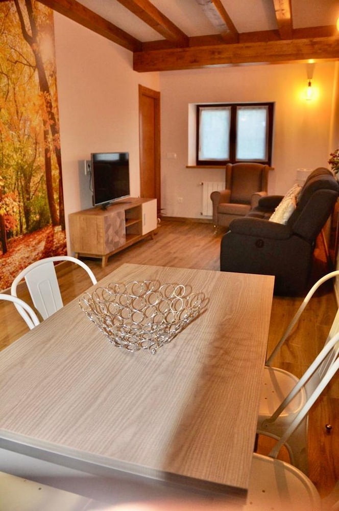 Apartamentos La Ventana de Mogrovejo, Billede 16