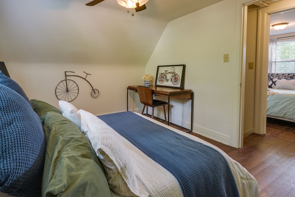 House (2 Bedrooms) photo 1