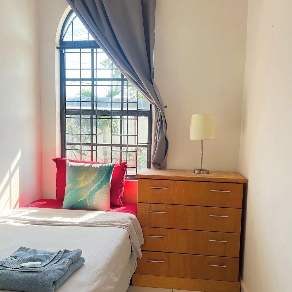 Basic Single Room, 1 Bedroom