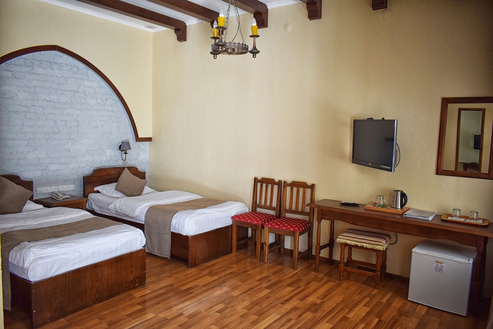 Standard Twin Room photo 1