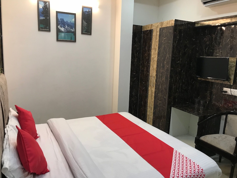 Double Or Twin Room photo 3