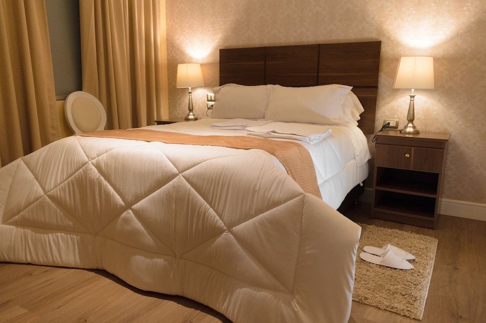 Junior Double Room