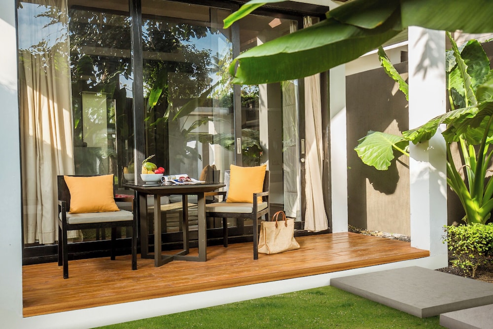 Deluxe Garden Villa - Photo 3