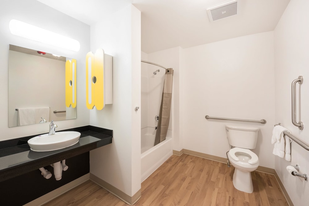 Studio 6-Mccarran, NV - Sparks - Tahoe - Reno Industrial Center, Kuva 2