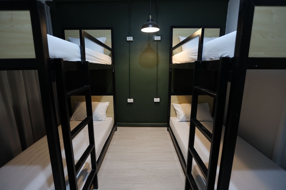 1 Bed in Female Dormitory photo 3