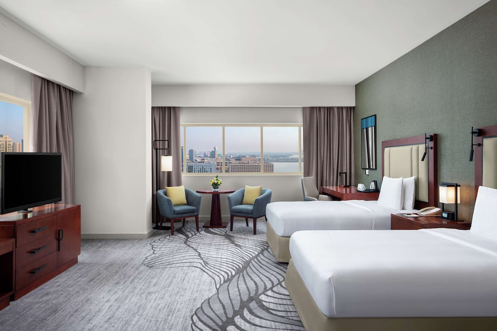 Deluxe Twin Room photo 3