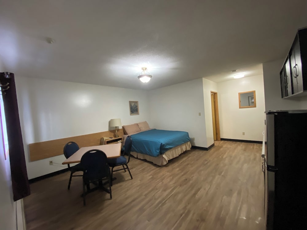 Basic Single Room photo 2