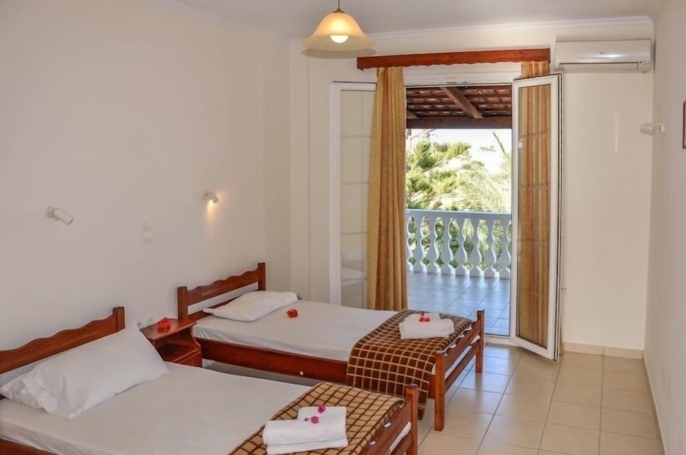 Apartment, Sea View