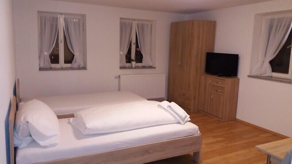 Apartment, 1 Large Twin Bed photo 1