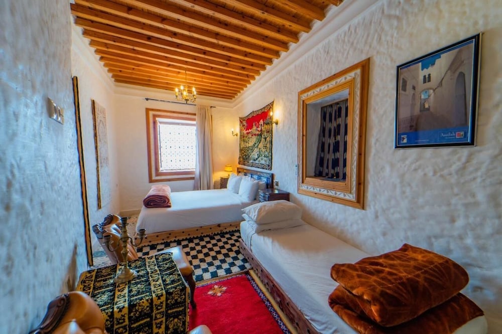 Deluxe Room photo 1