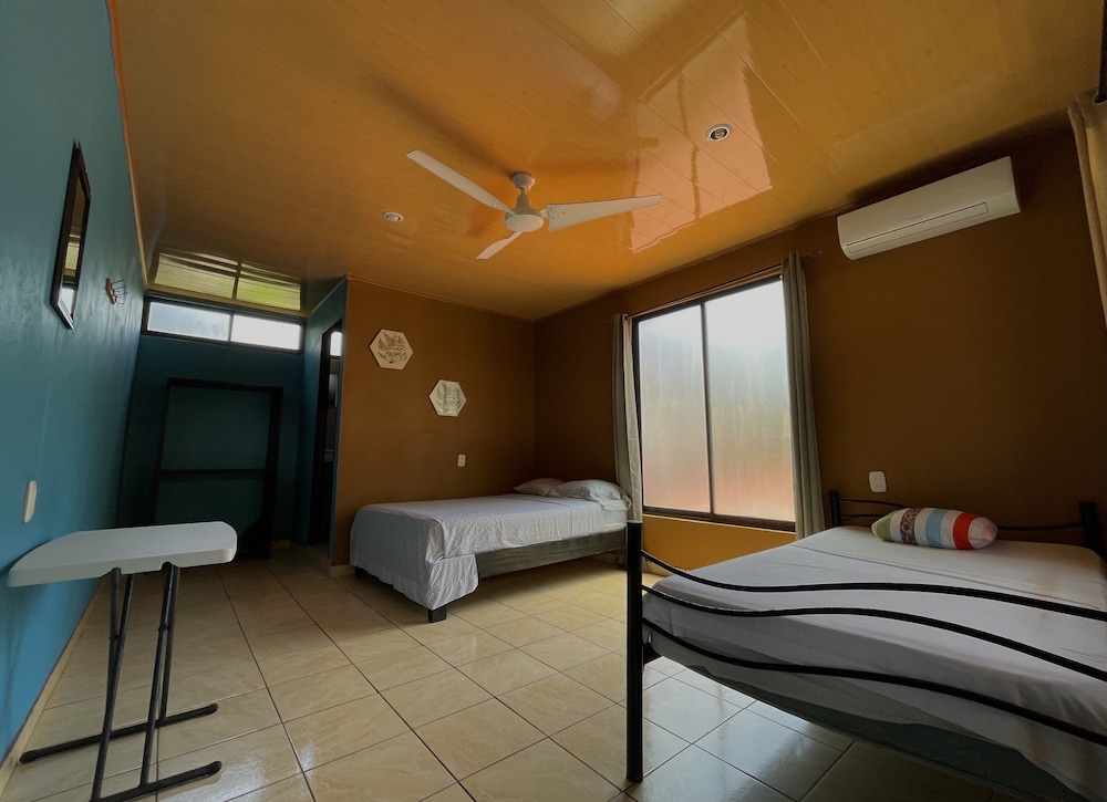 Habitacion Doble con A/C photo 3