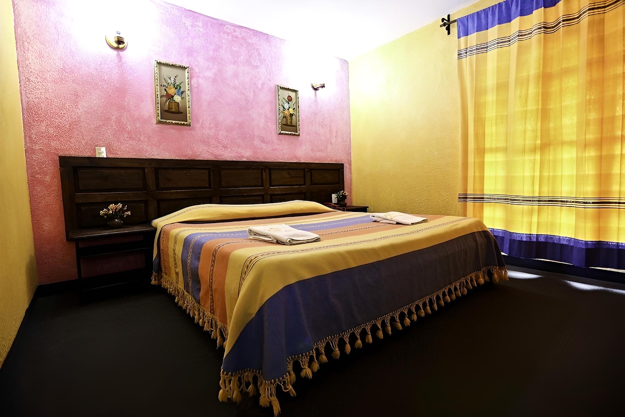 Double Room photo 2