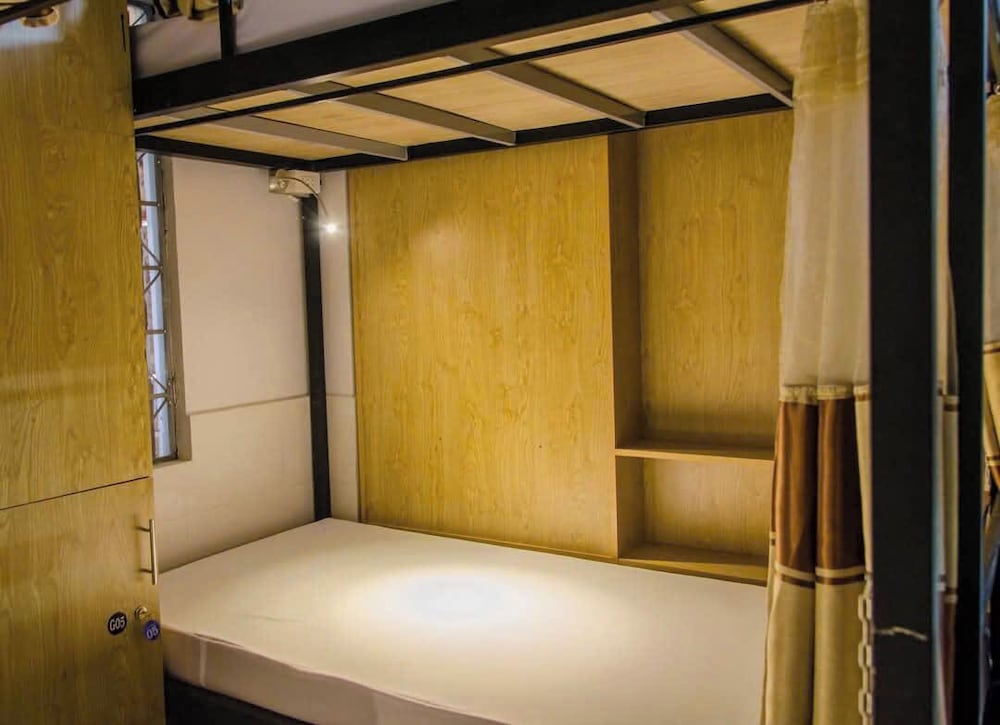 Basic Shared Dormitory photo 1