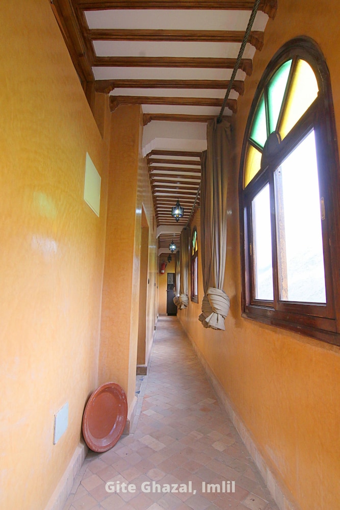 Panoramic Triple Room photo 3