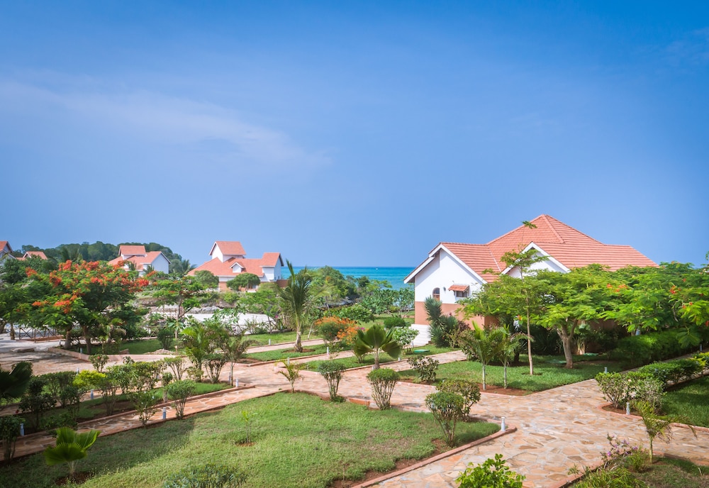 Standard Garden View