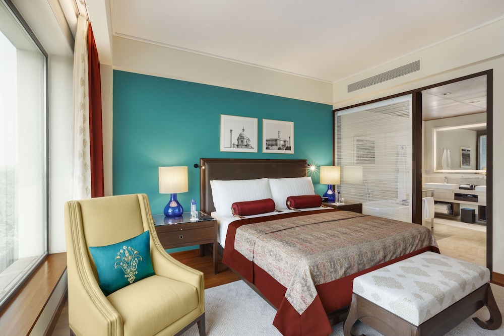The Oberoi Suite - Photo 1
