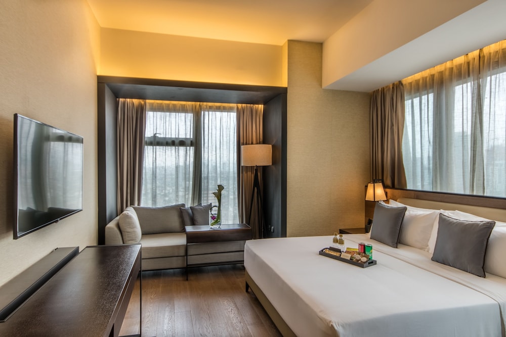 Indulgence Room photo 3