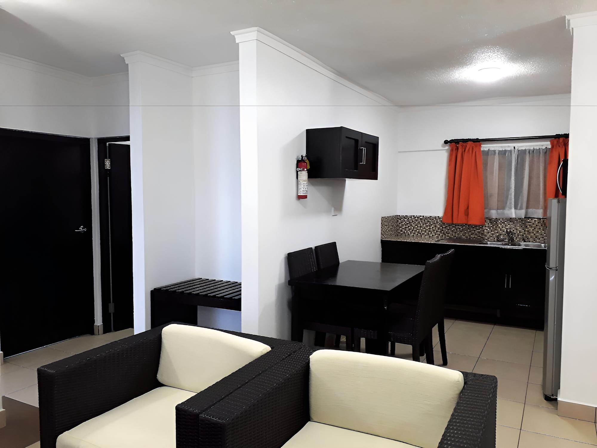 Deluxe Apartment, 2 Bedrooms - Photo 7