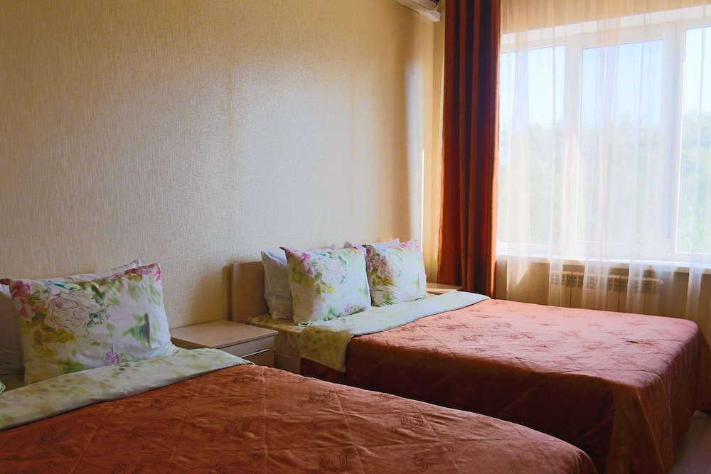 Standard Quadruple Room photo 2