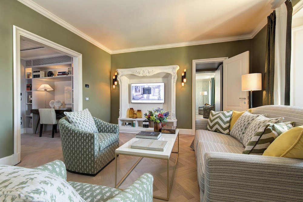 Family Suite, 2 Bedrooms