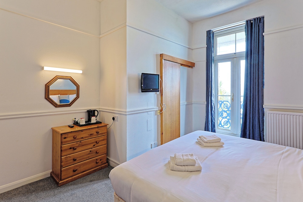 Standard Double Room, Balcony, Sea View photo 2