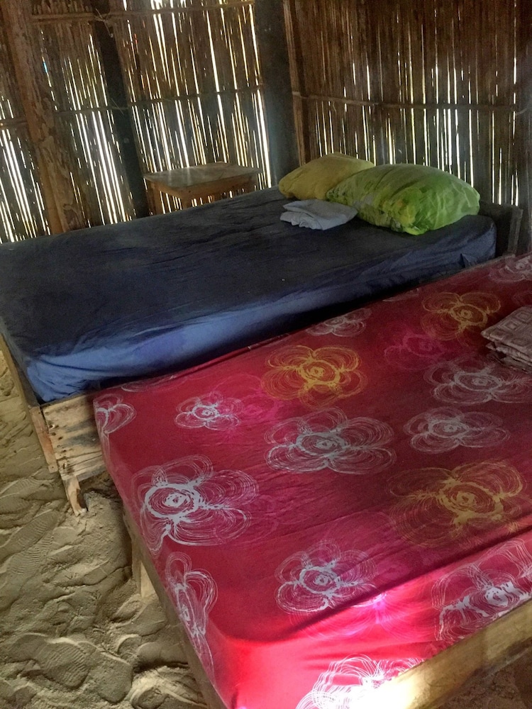 Comfort Shared Dormitory, Multiple Beds, Non Smoking photo 2