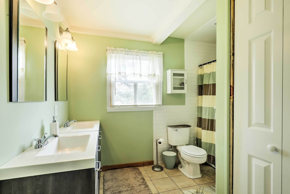 Cottage (2 Bedrooms) photo 2